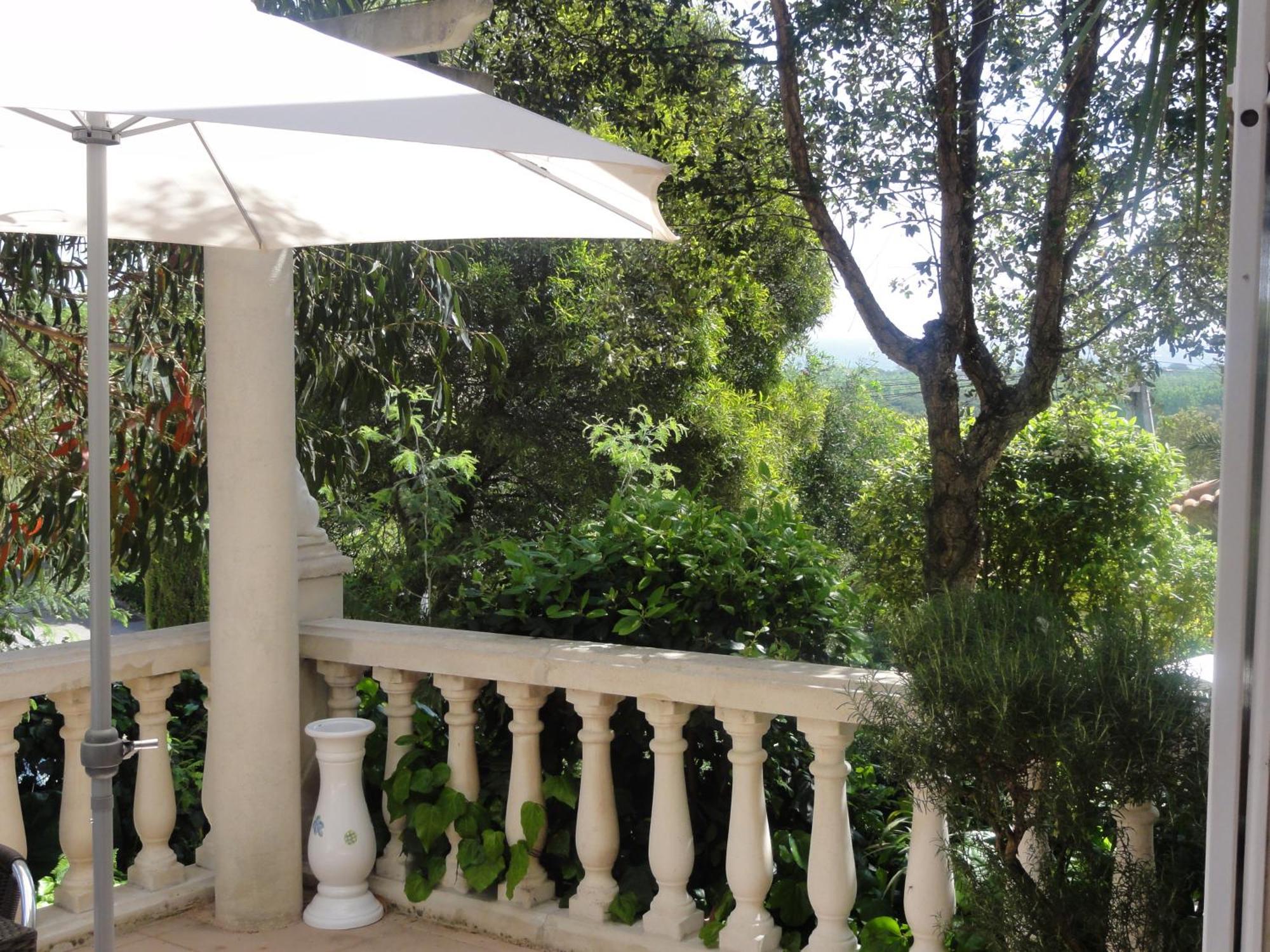 Au Reveil Des Cigales Hotel Saint Aygulf Ruang foto